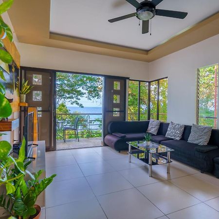 Oceanside 2 Bedroom House, 100Mbps Wifi Panglao Exteriör bild