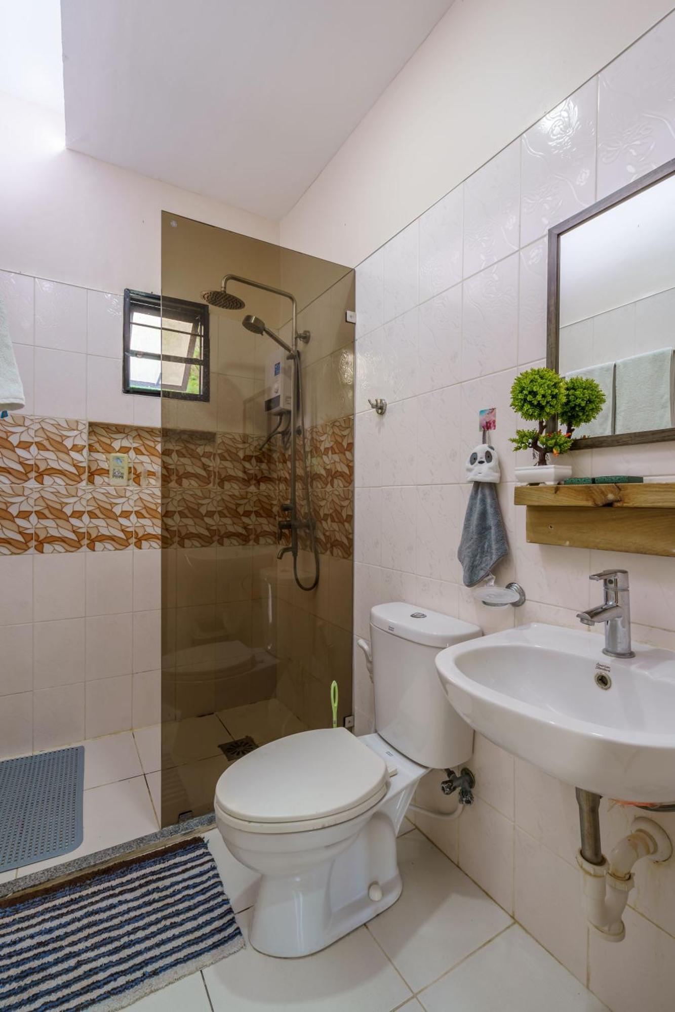 Oceanside 2 Bedroom House, 100Mbps Wifi Panglao Exteriör bild