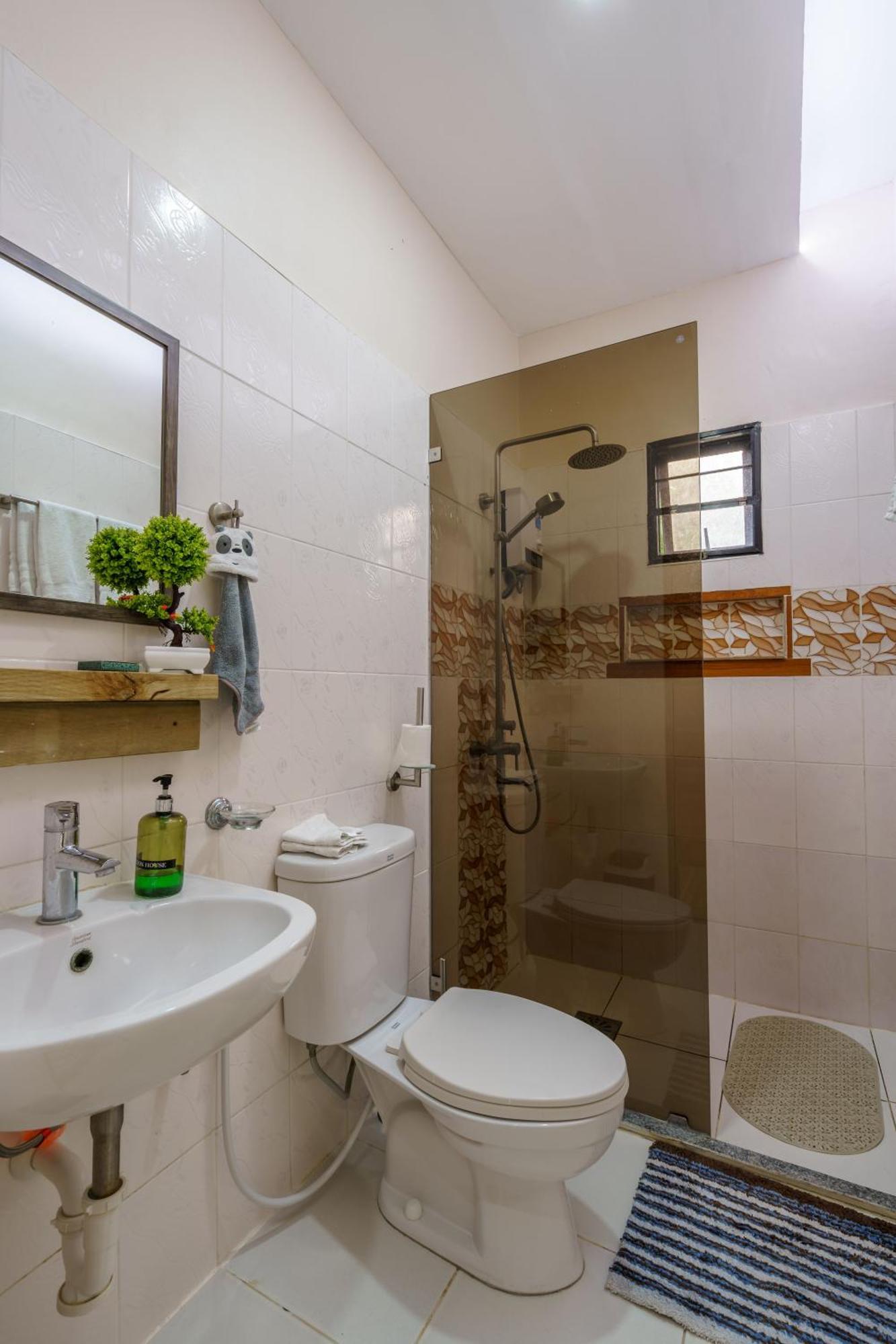 Oceanside 2 Bedroom House, 100Mbps Wifi Panglao Exteriör bild
