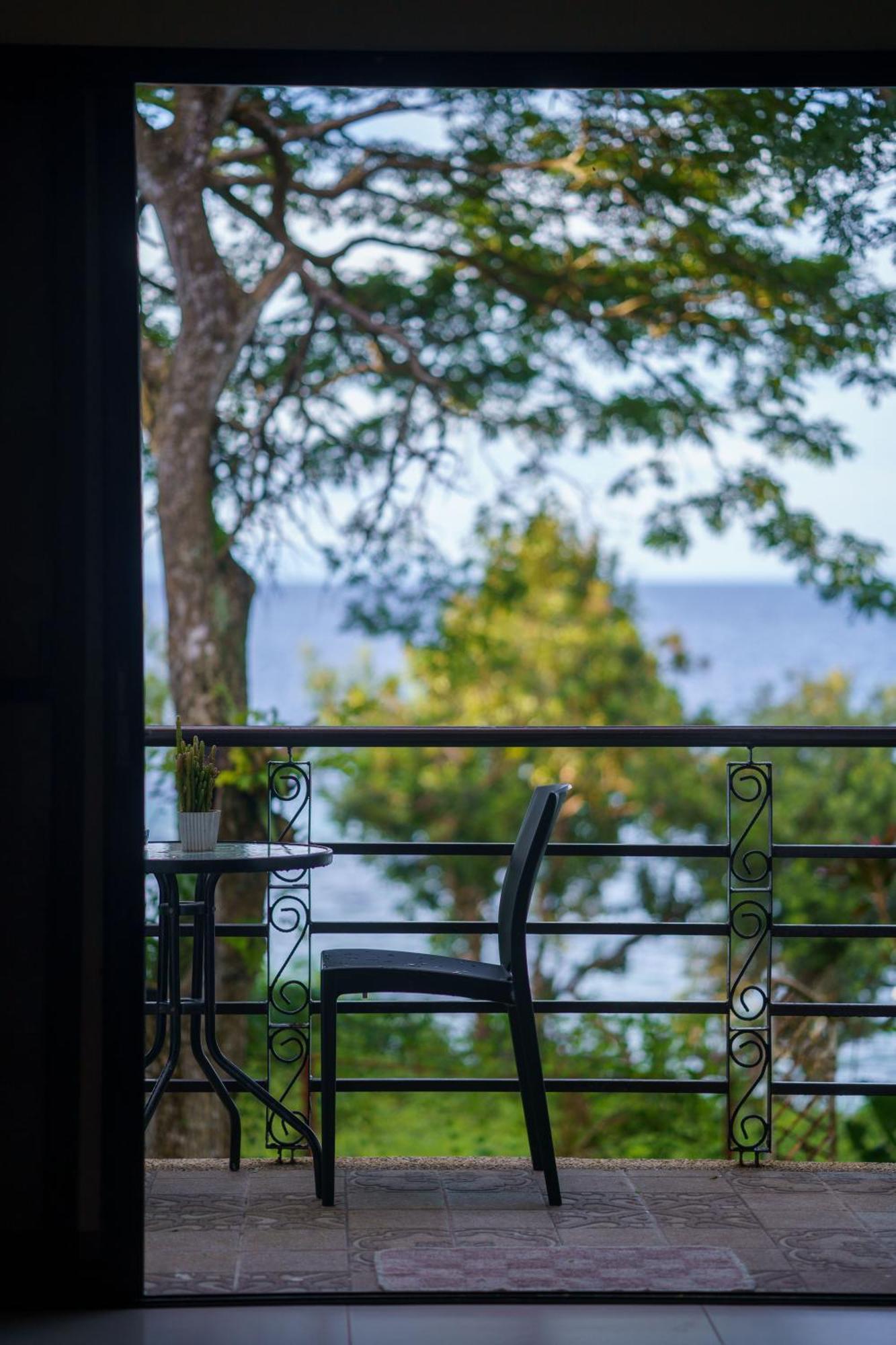 Oceanside 2 Bedroom House, 100Mbps Wifi Panglao Exteriör bild