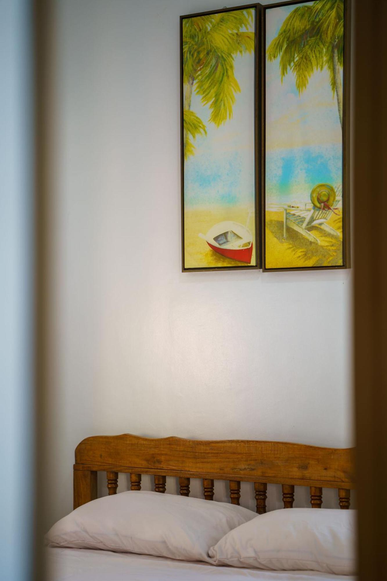 Oceanside 2 Bedroom House, 100Mbps Wifi Panglao Exteriör bild