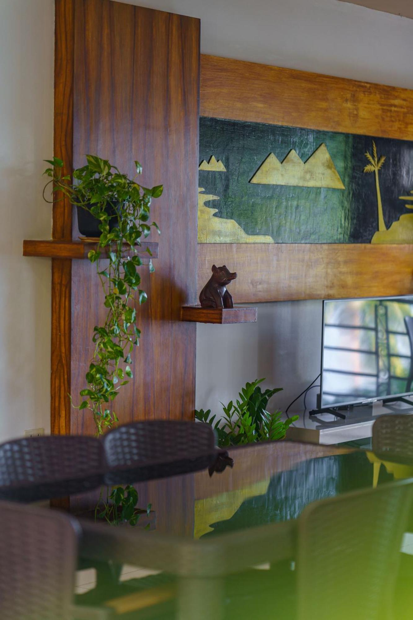 Oceanside 2 Bedroom House, 100Mbps Wifi Panglao Exteriör bild