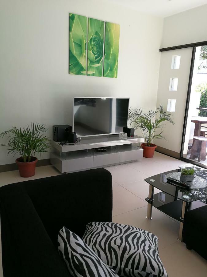 Oceanside 2 Bedroom House, 100Mbps Wifi Panglao Exteriör bild