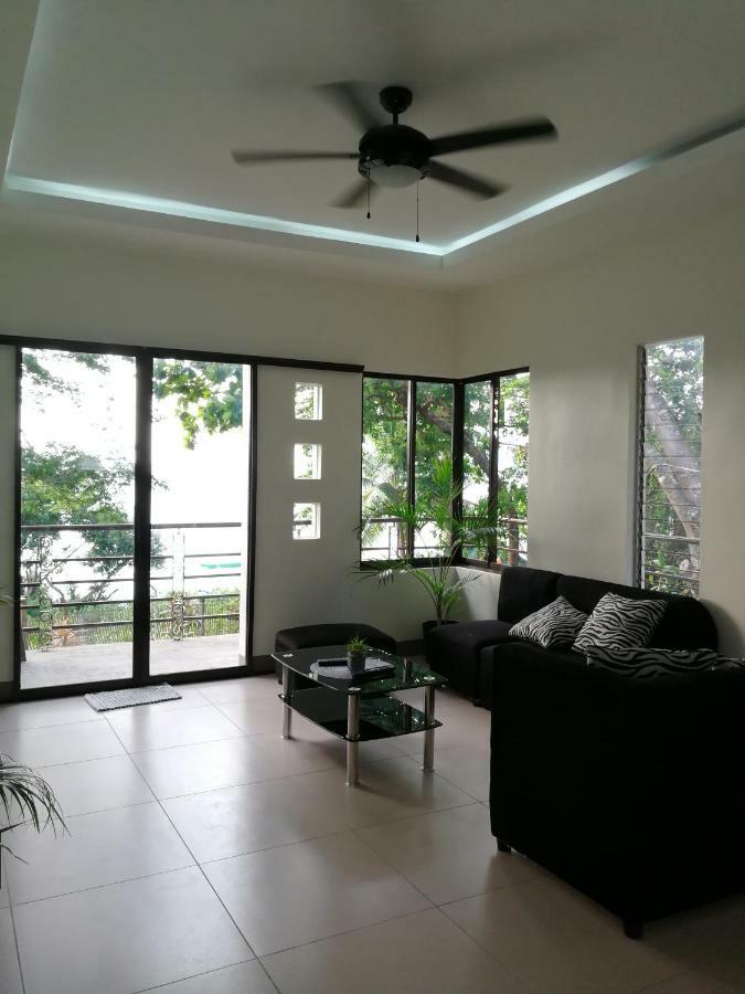 Oceanside 2 Bedroom House, 100Mbps Wifi Panglao Exteriör bild