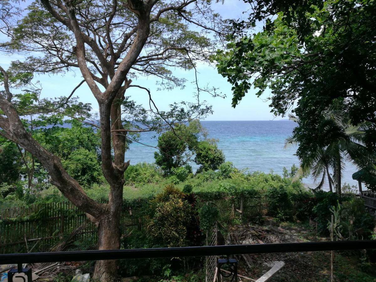 Oceanside 2 Bedroom House, 100Mbps Wifi Panglao Exteriör bild
