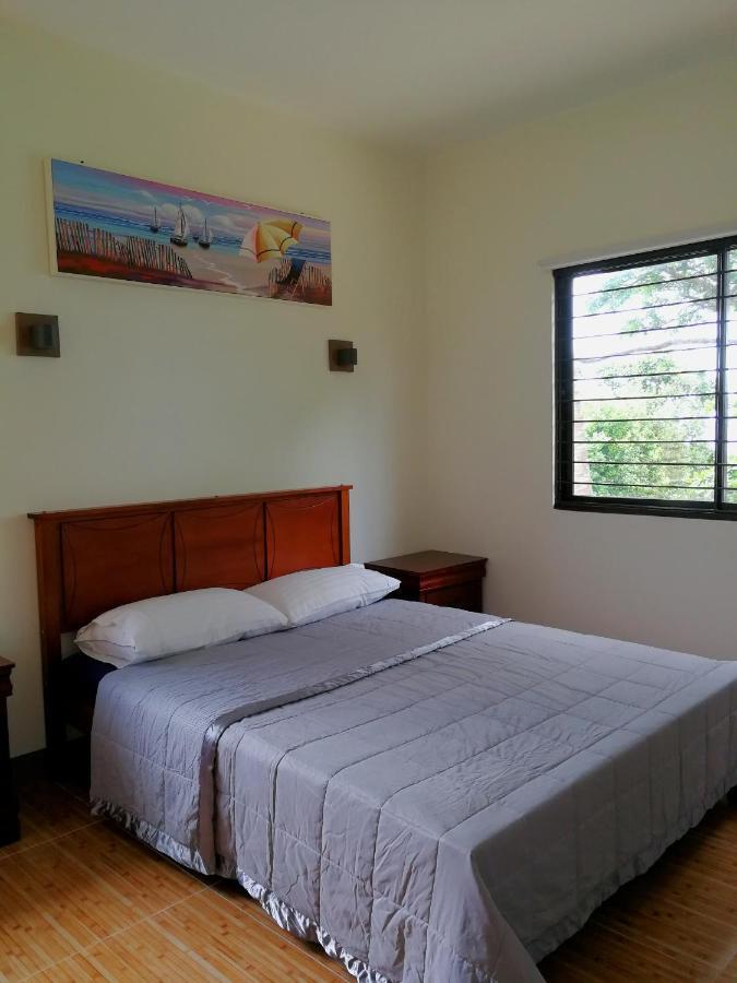Oceanside 2 Bedroom House, 100Mbps Wifi Panglao Exteriör bild