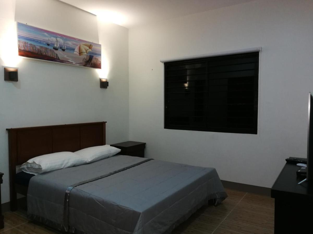 Oceanside 2 Bedroom House, 100Mbps Wifi Panglao Exteriör bild